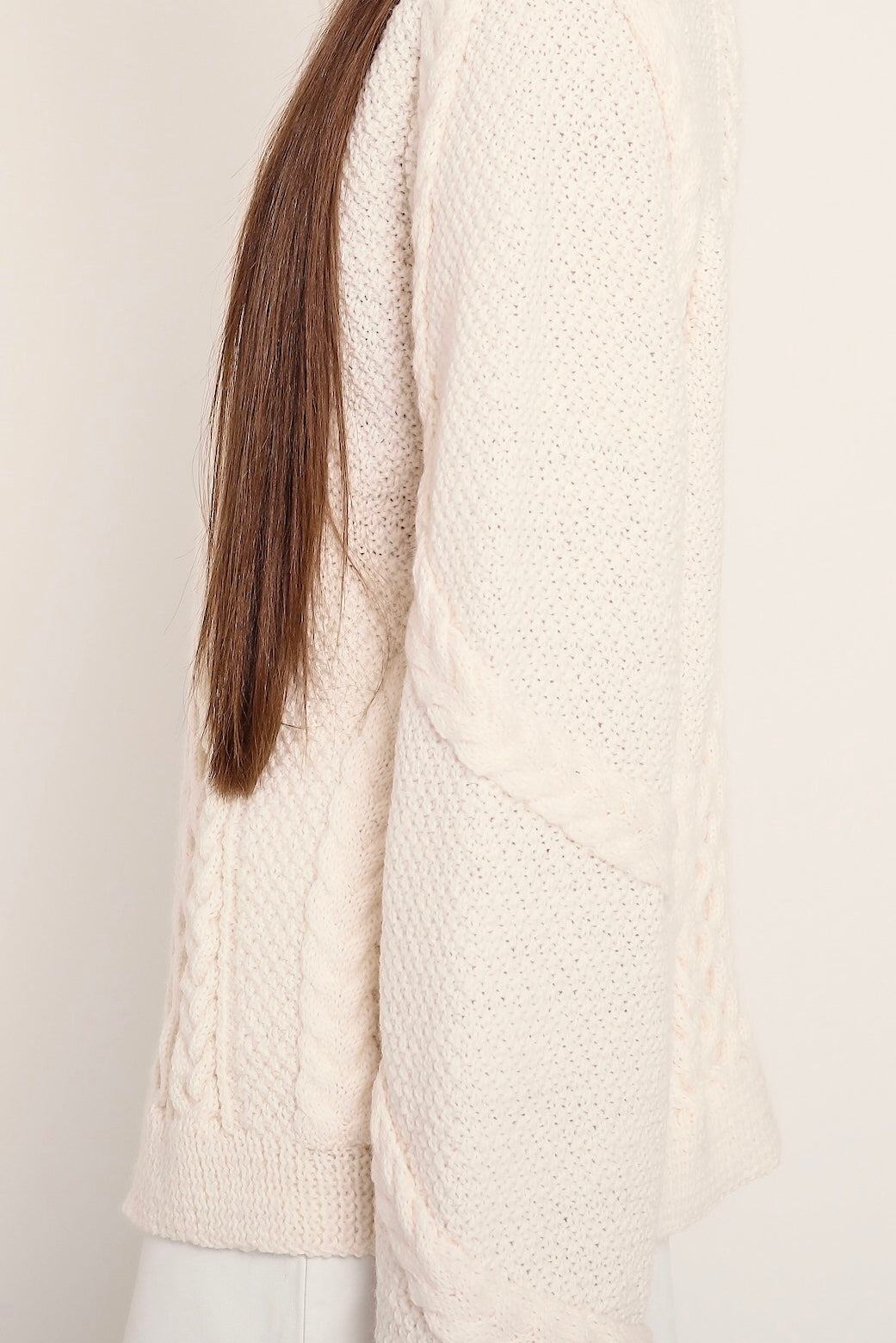 High Speed Loading Knit