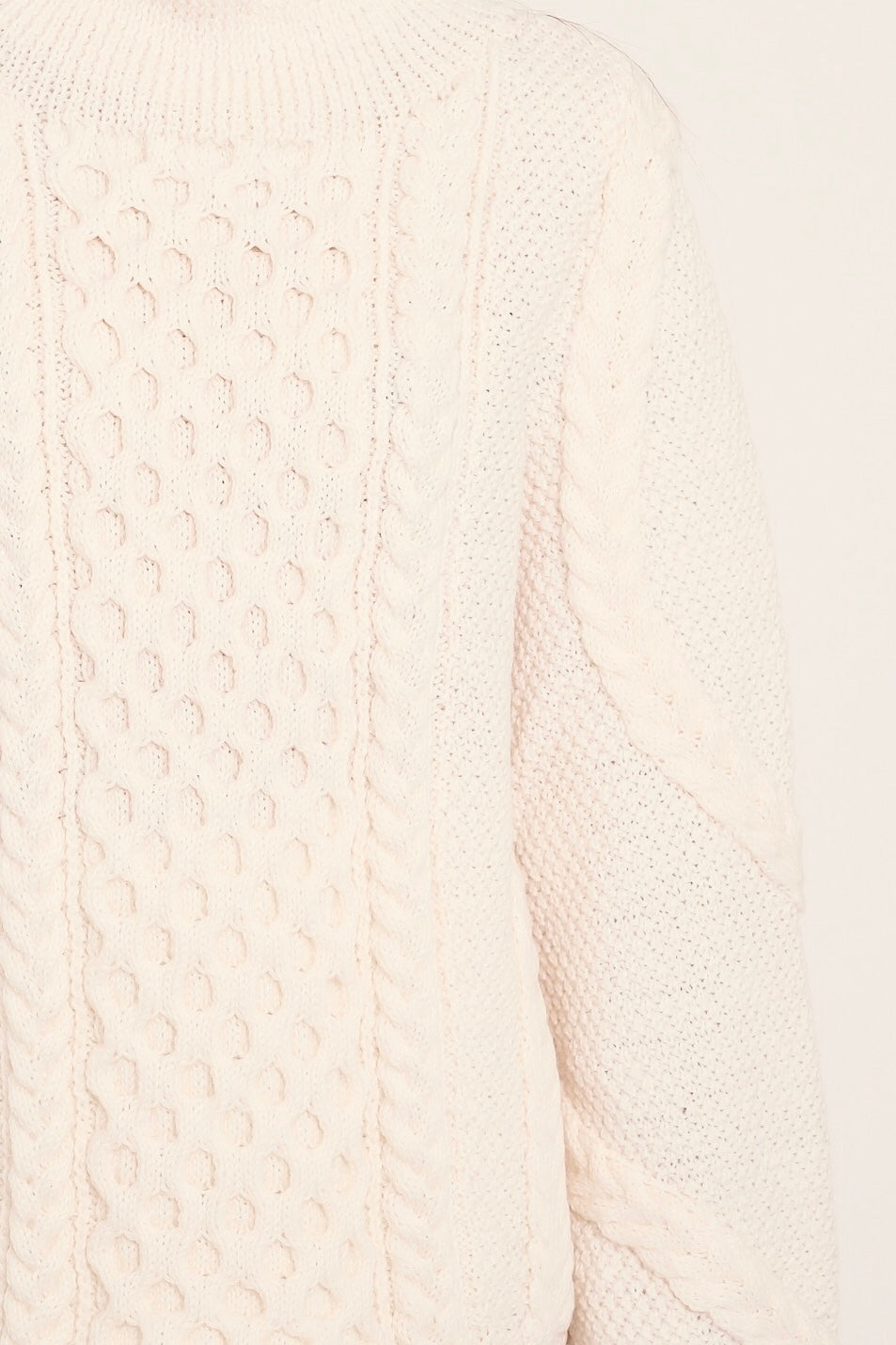 High Speed Loading Knit