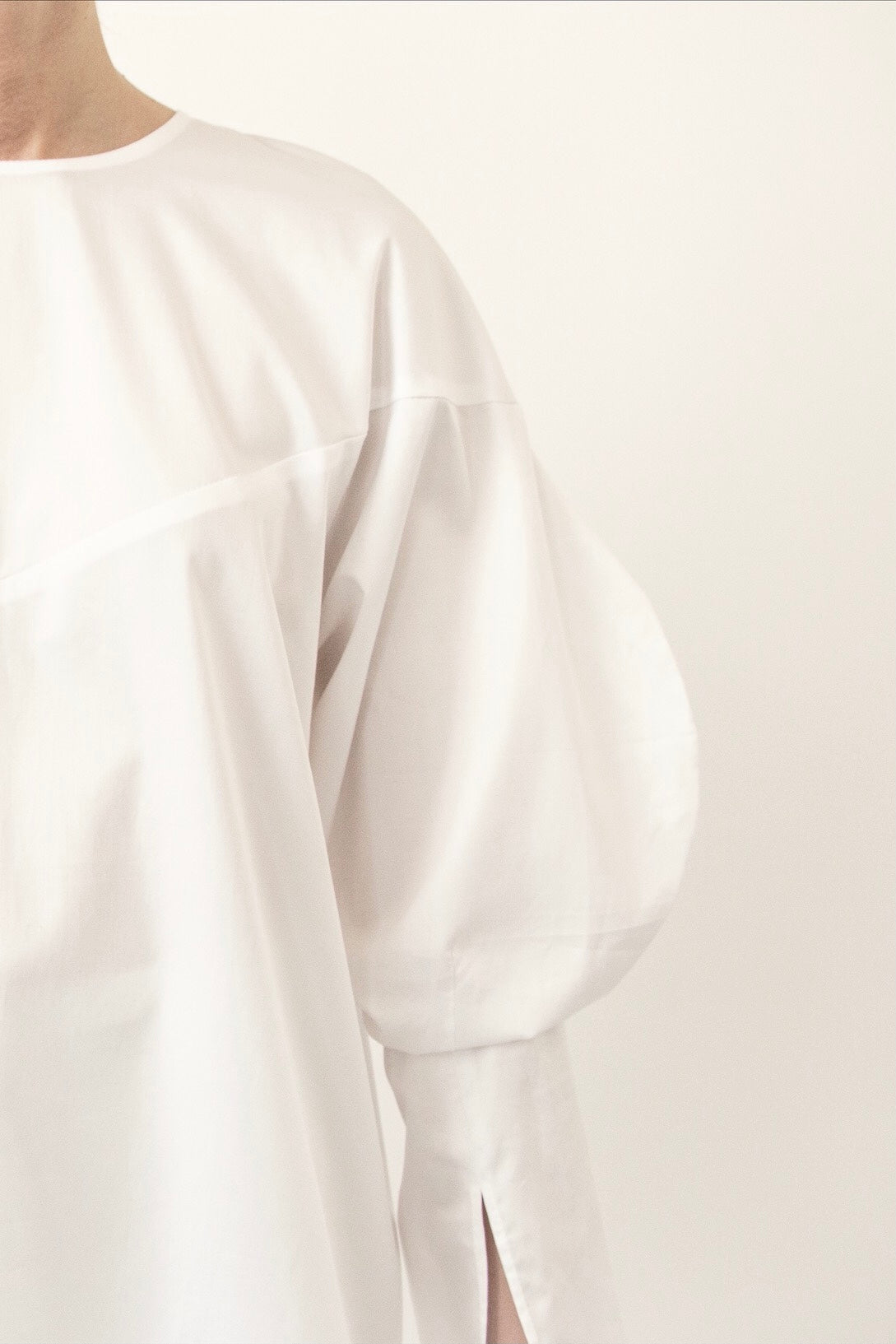 Airmail Shirt