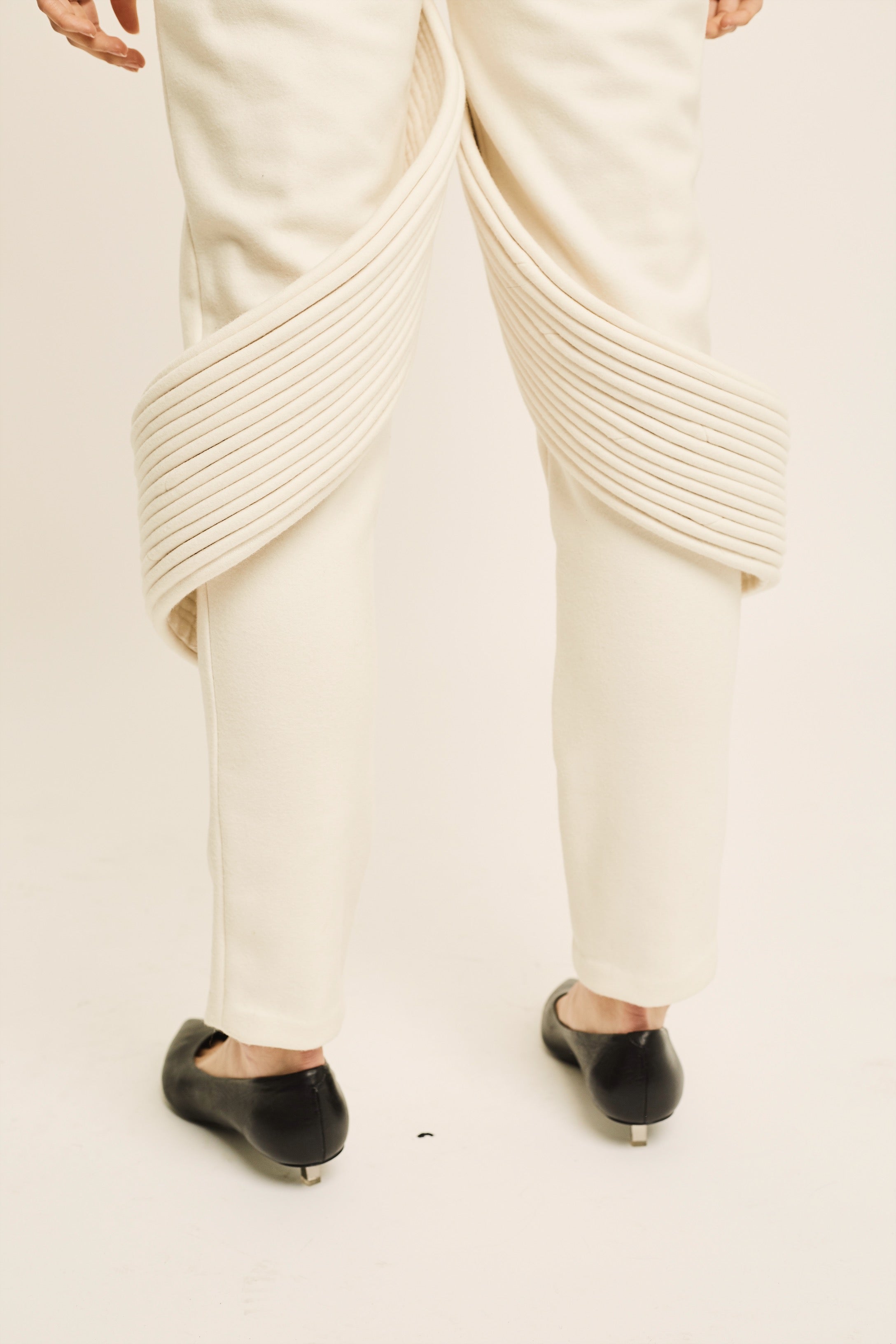 Tangled Pant