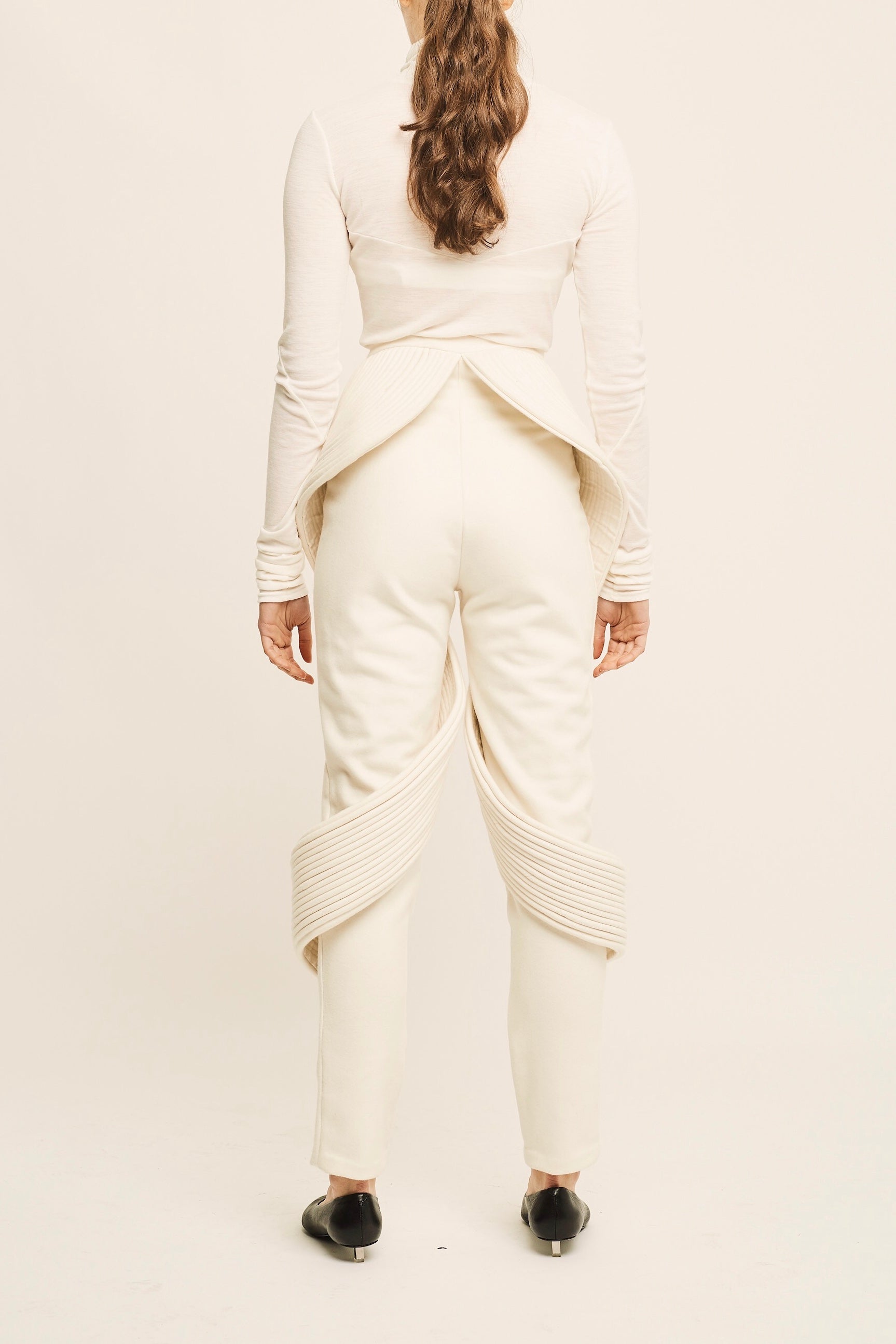 Tangled Pant