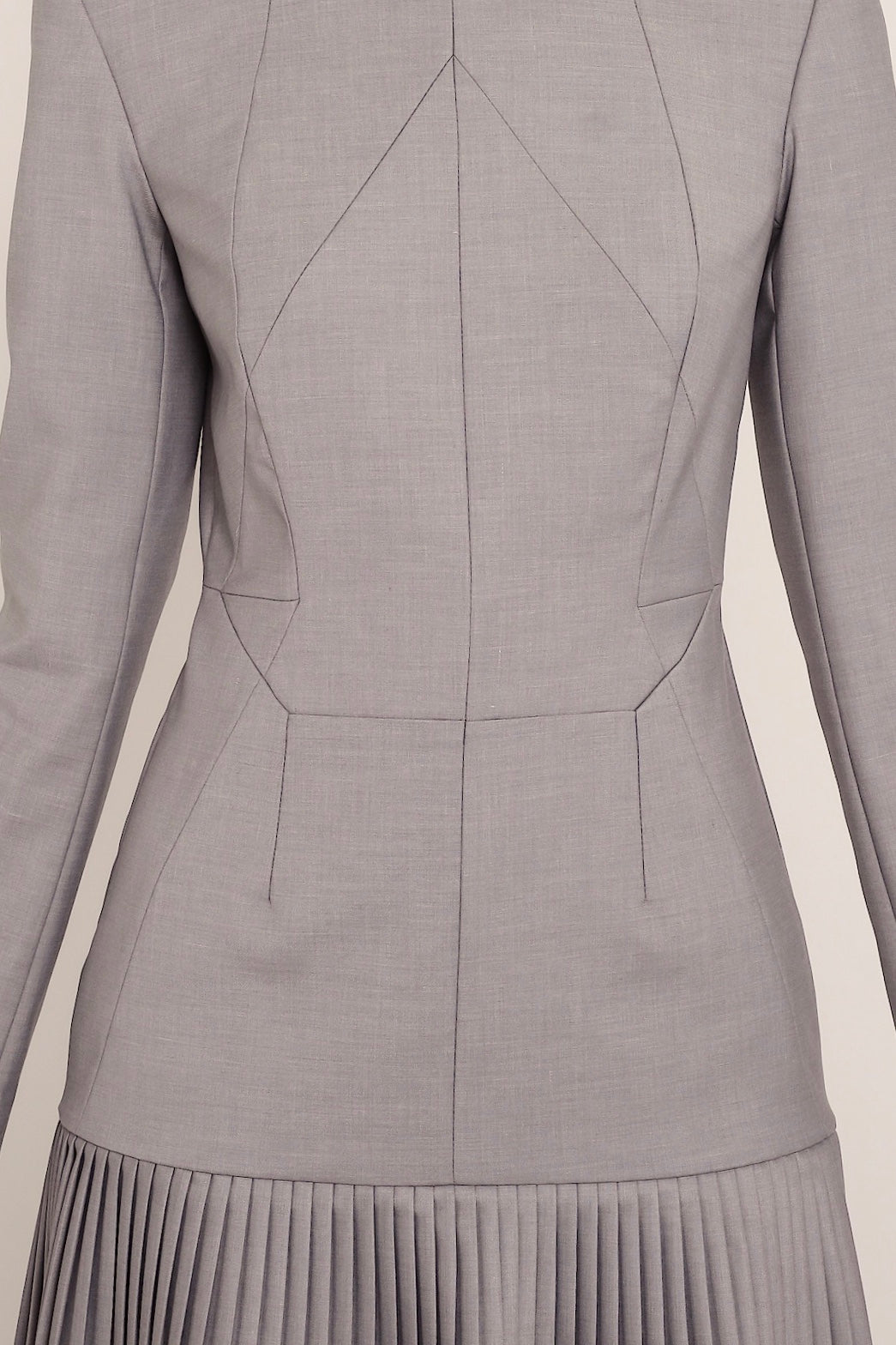 Letterpress Dress