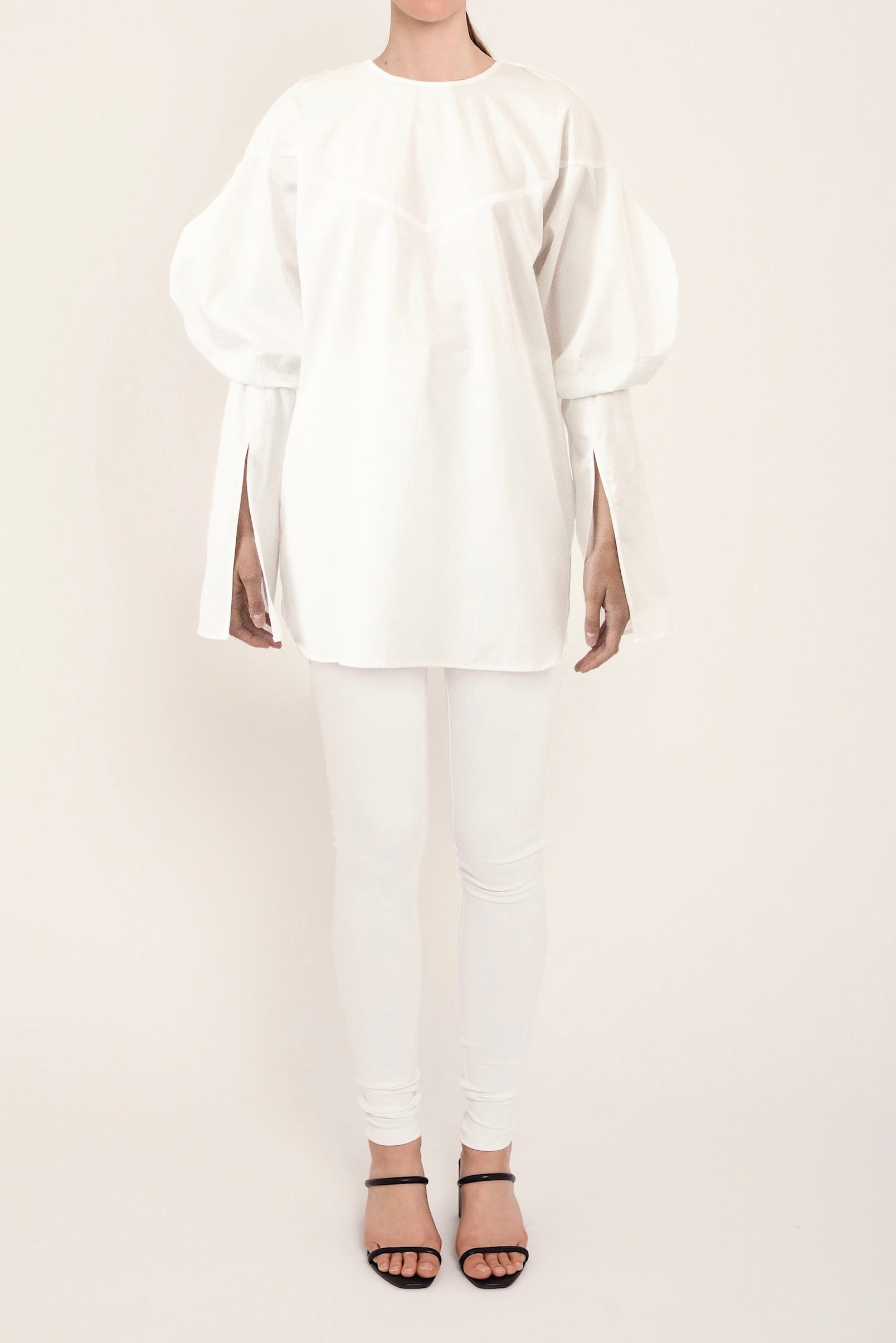 Airmail Shirt
