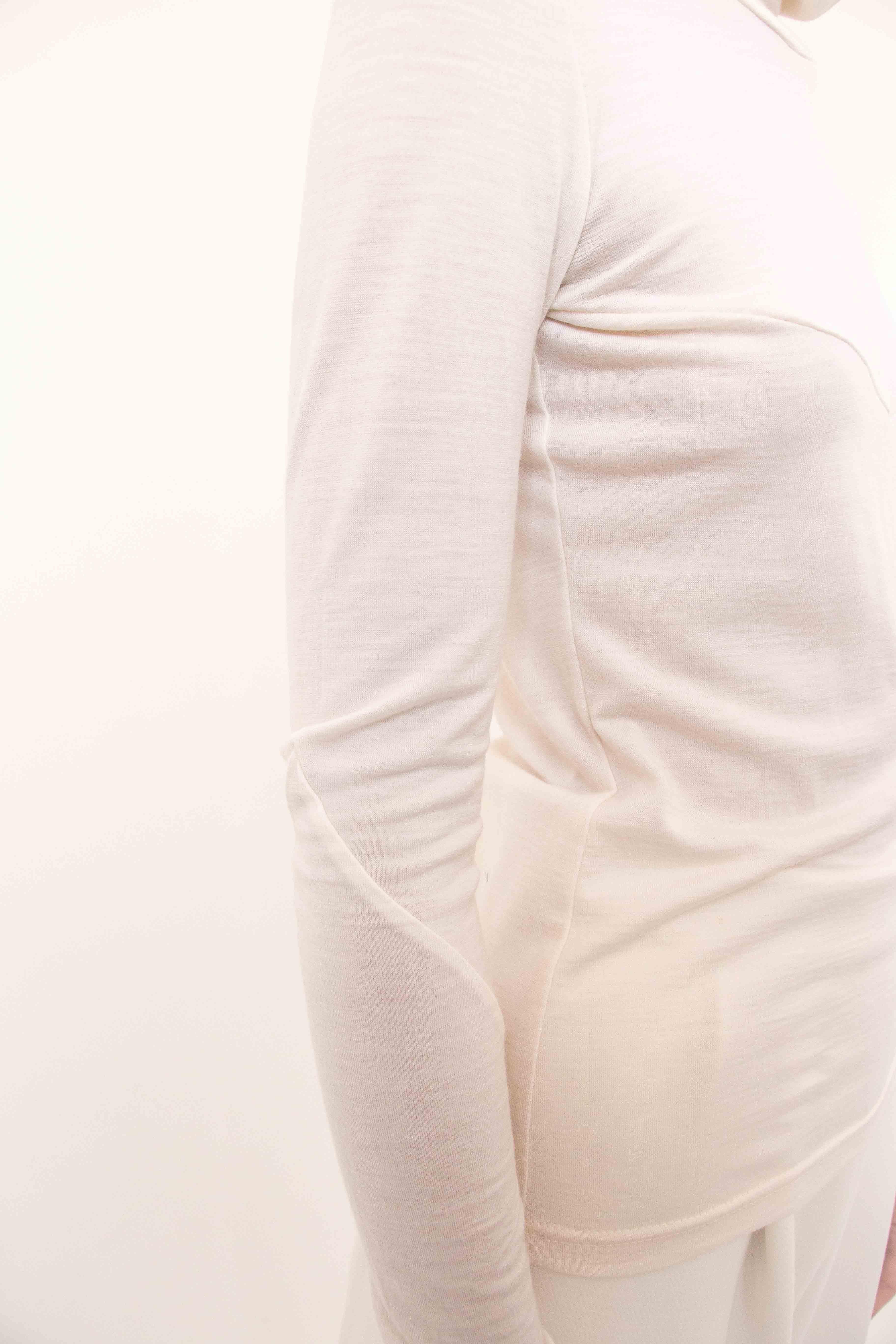 Loading Merino Turtleneck