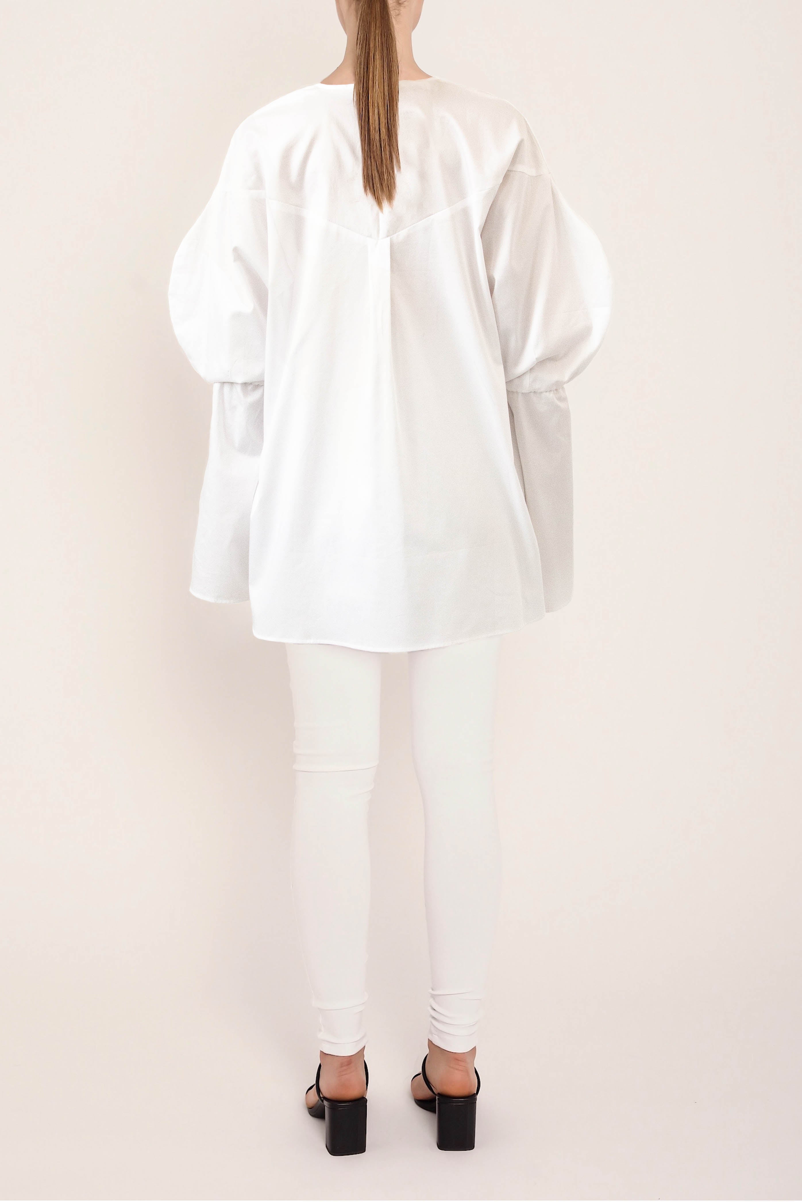 Airmail Shirt