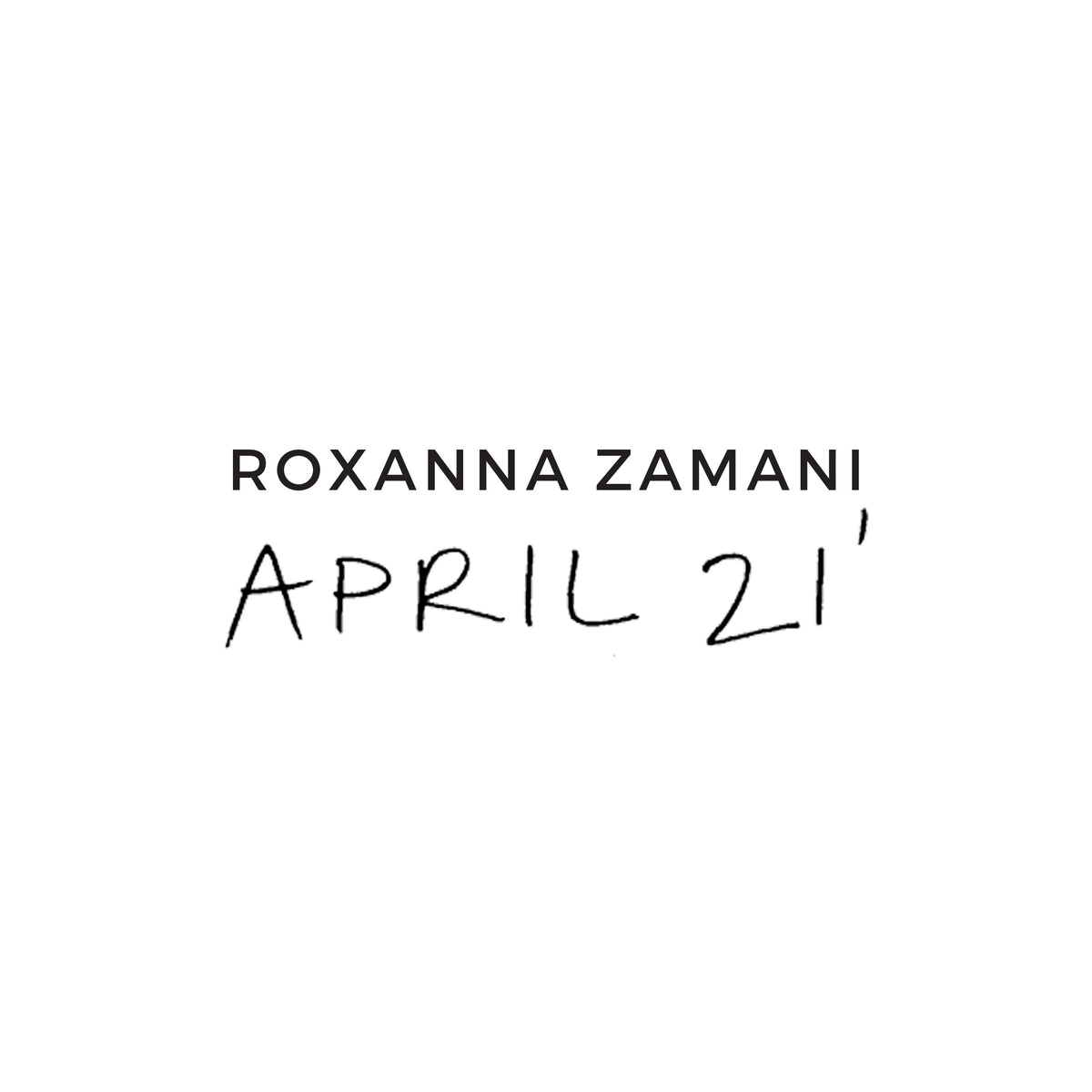 On the Playlist: April Edition