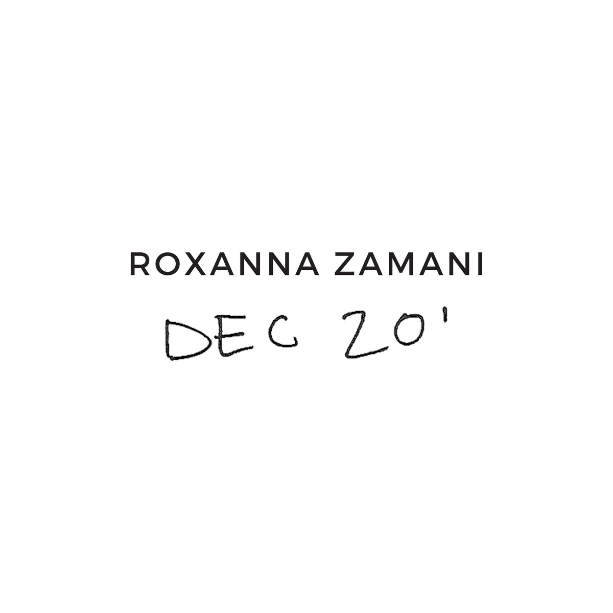 On the playlist: December Edition