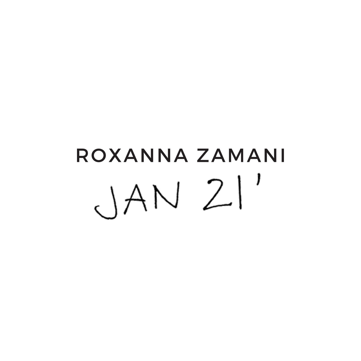 On the playlist: January Edition