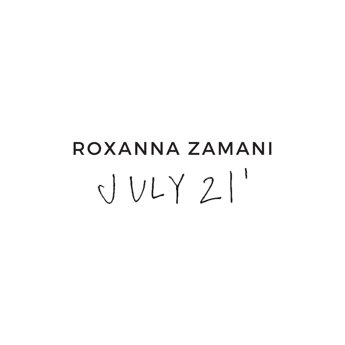 On the Playlist: July Edition