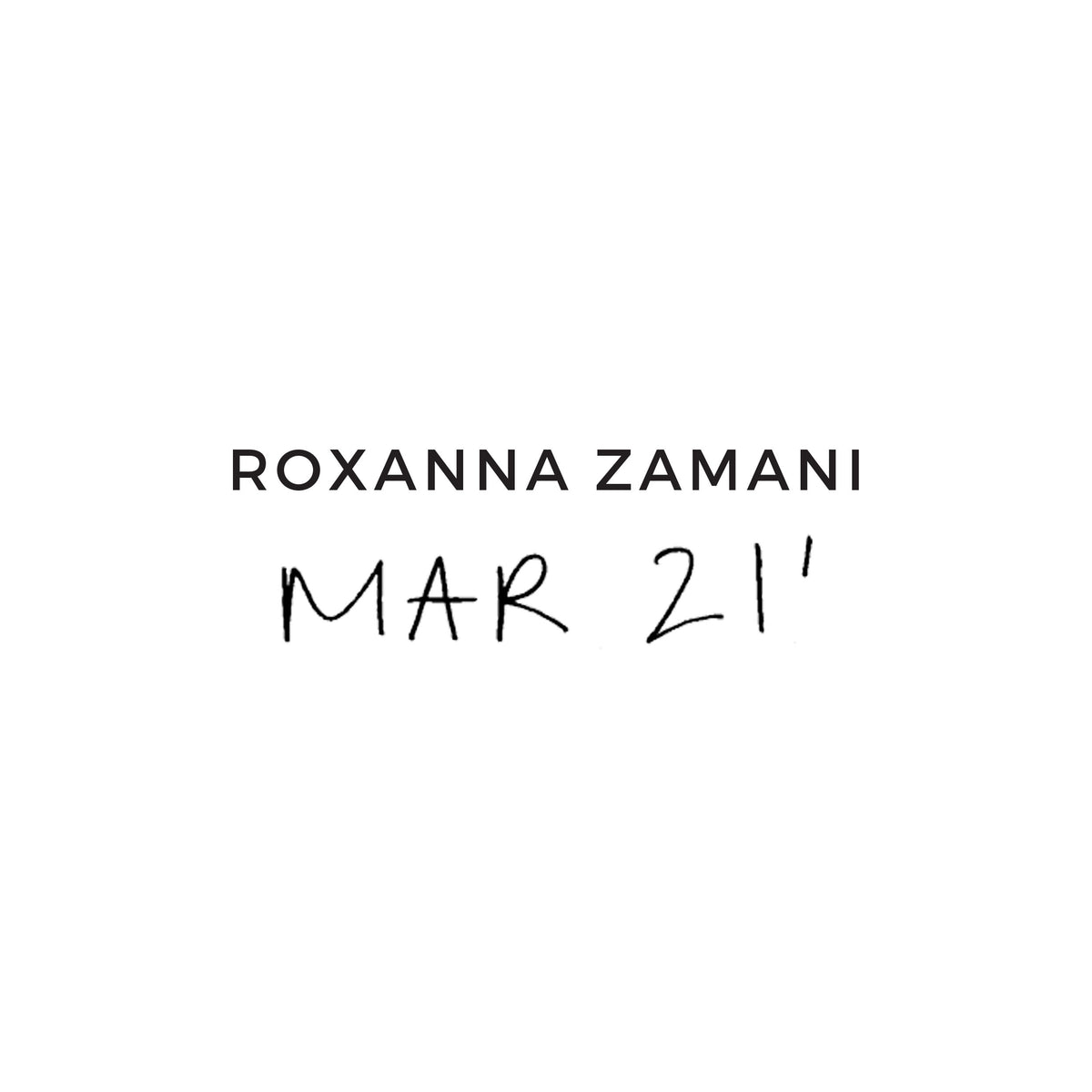 On the playlist: March Edition