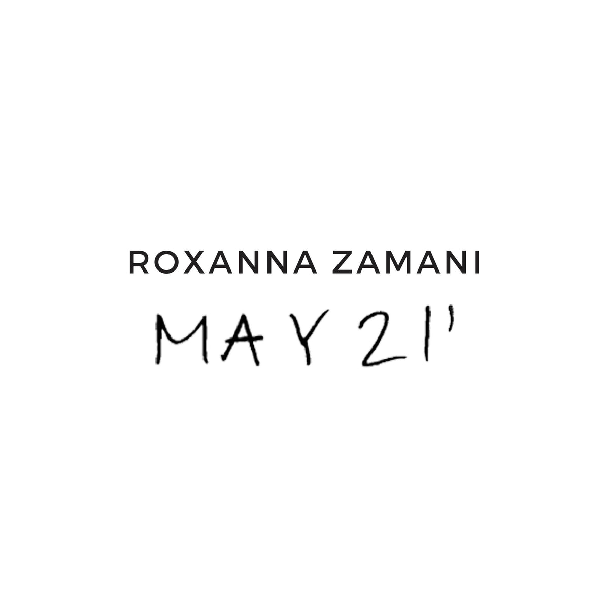 On the Playlist: May Edition