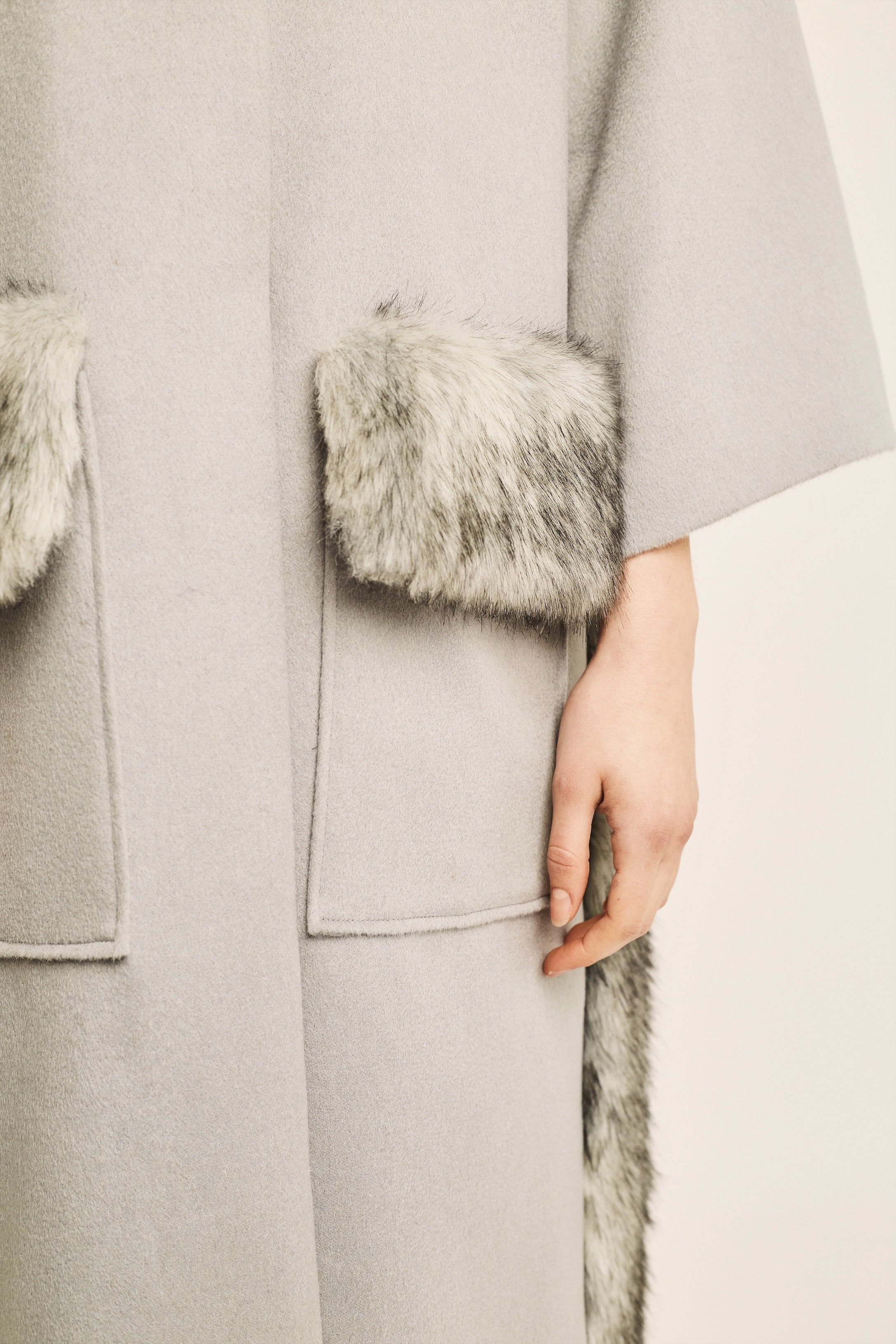 Postwoman Jacket
