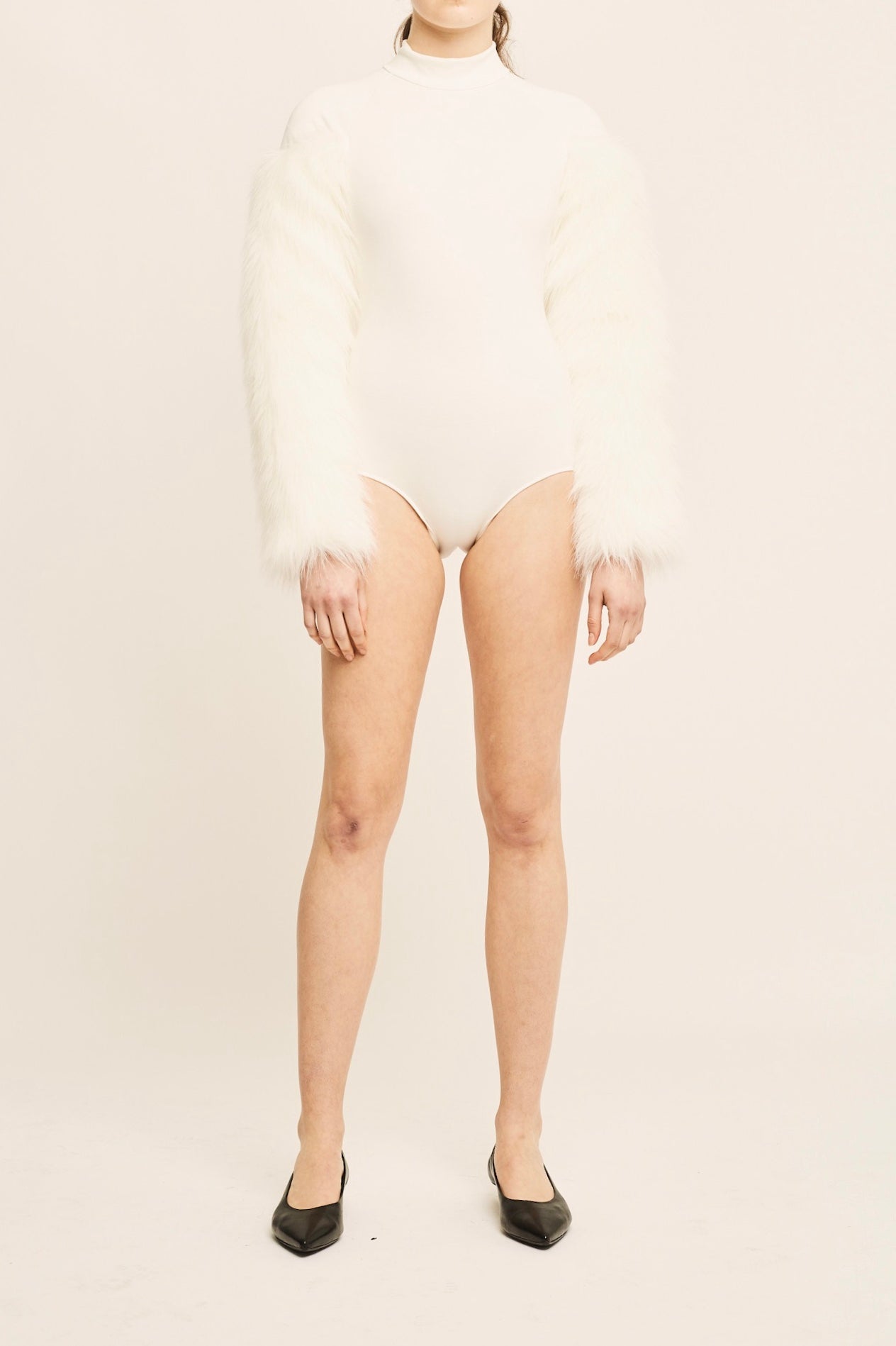 Lonely Storm bodysuit