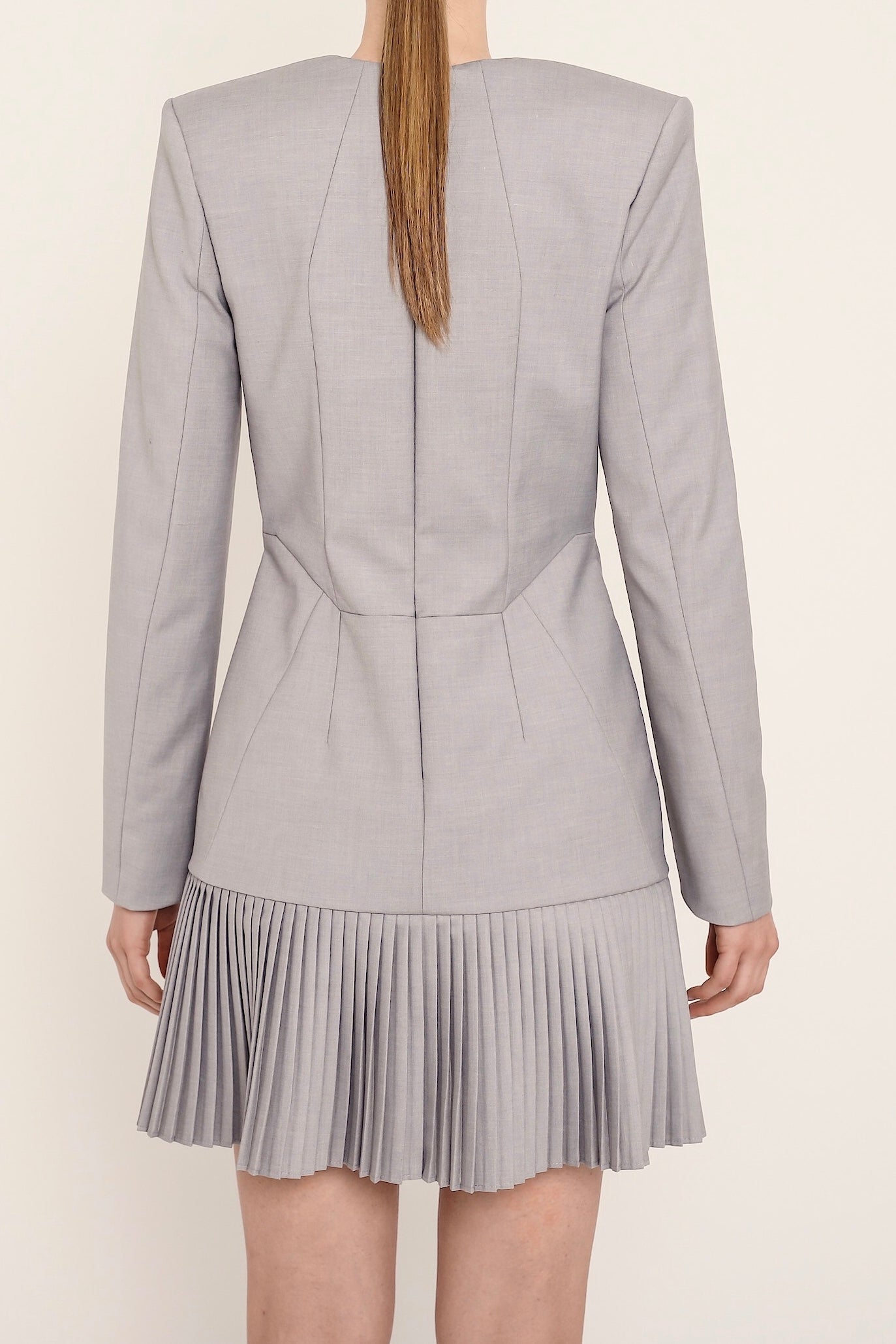 Letterpress Dress