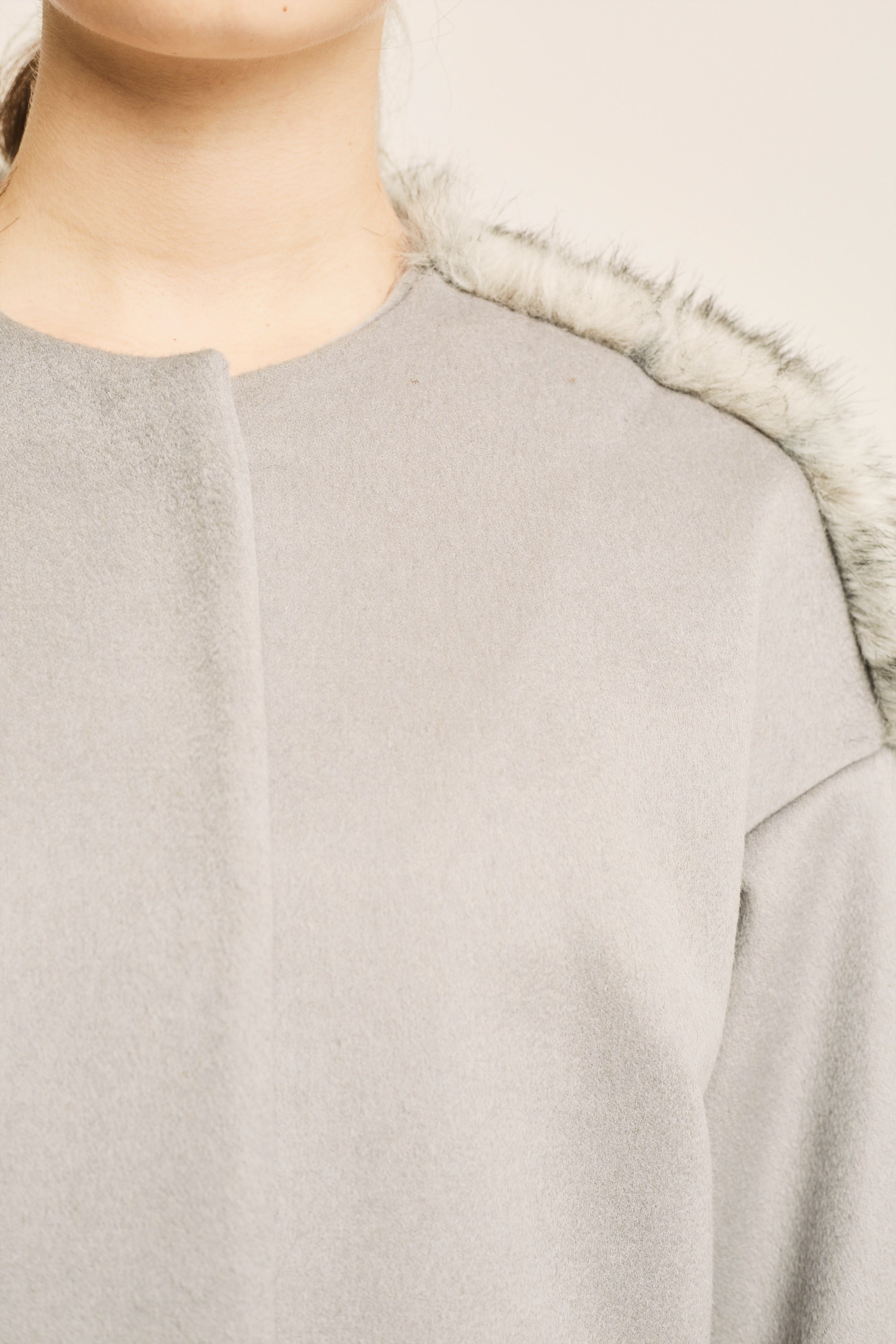 Postwoman Jacket