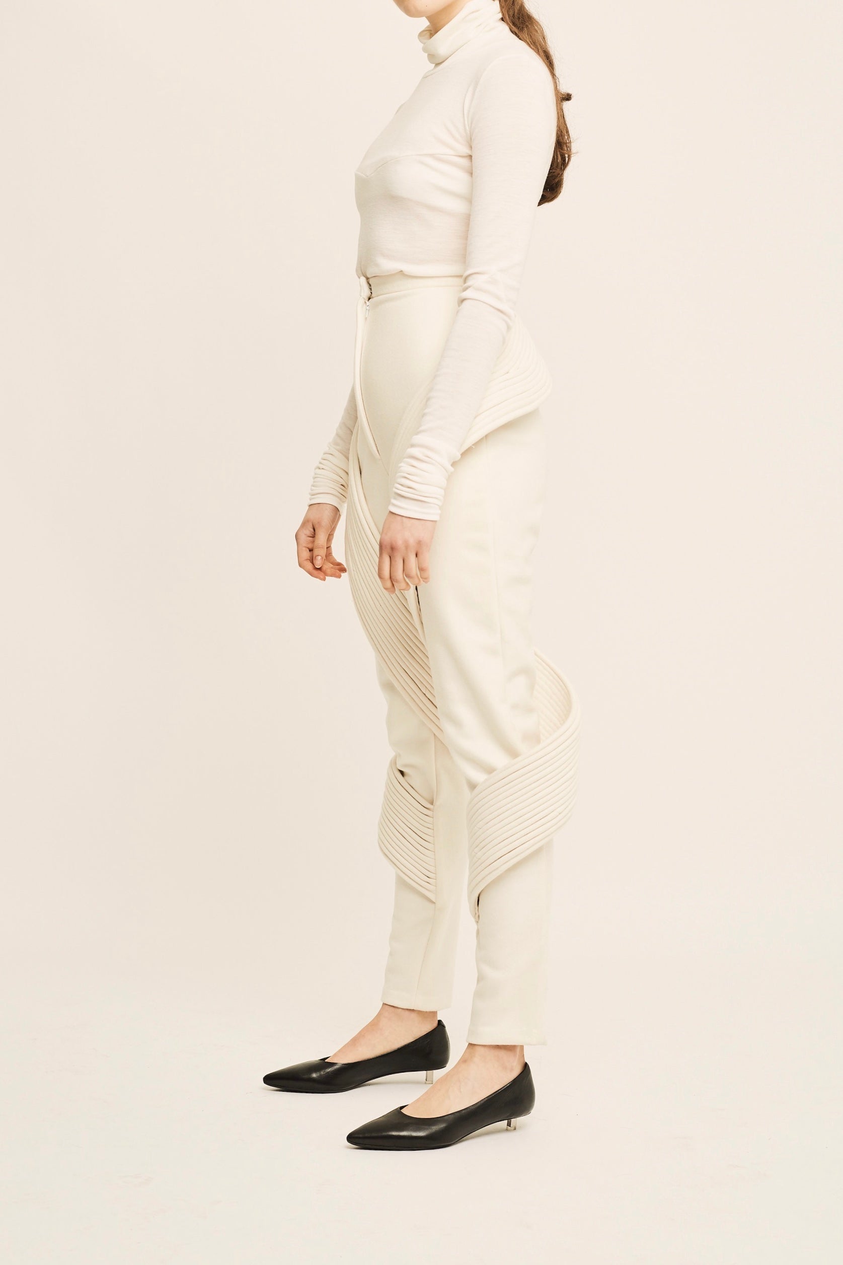 Tangled Pant