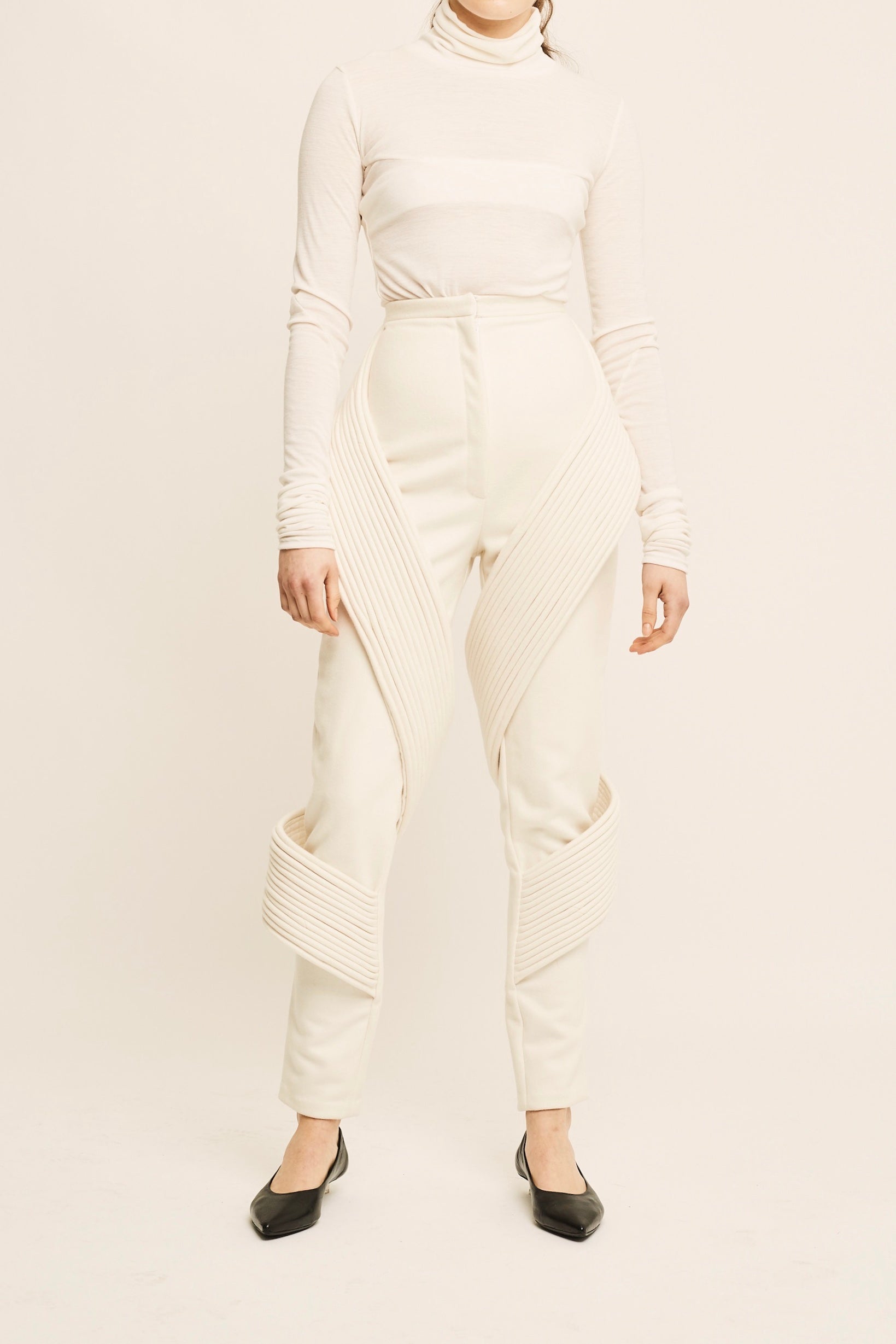 Tangled Pant