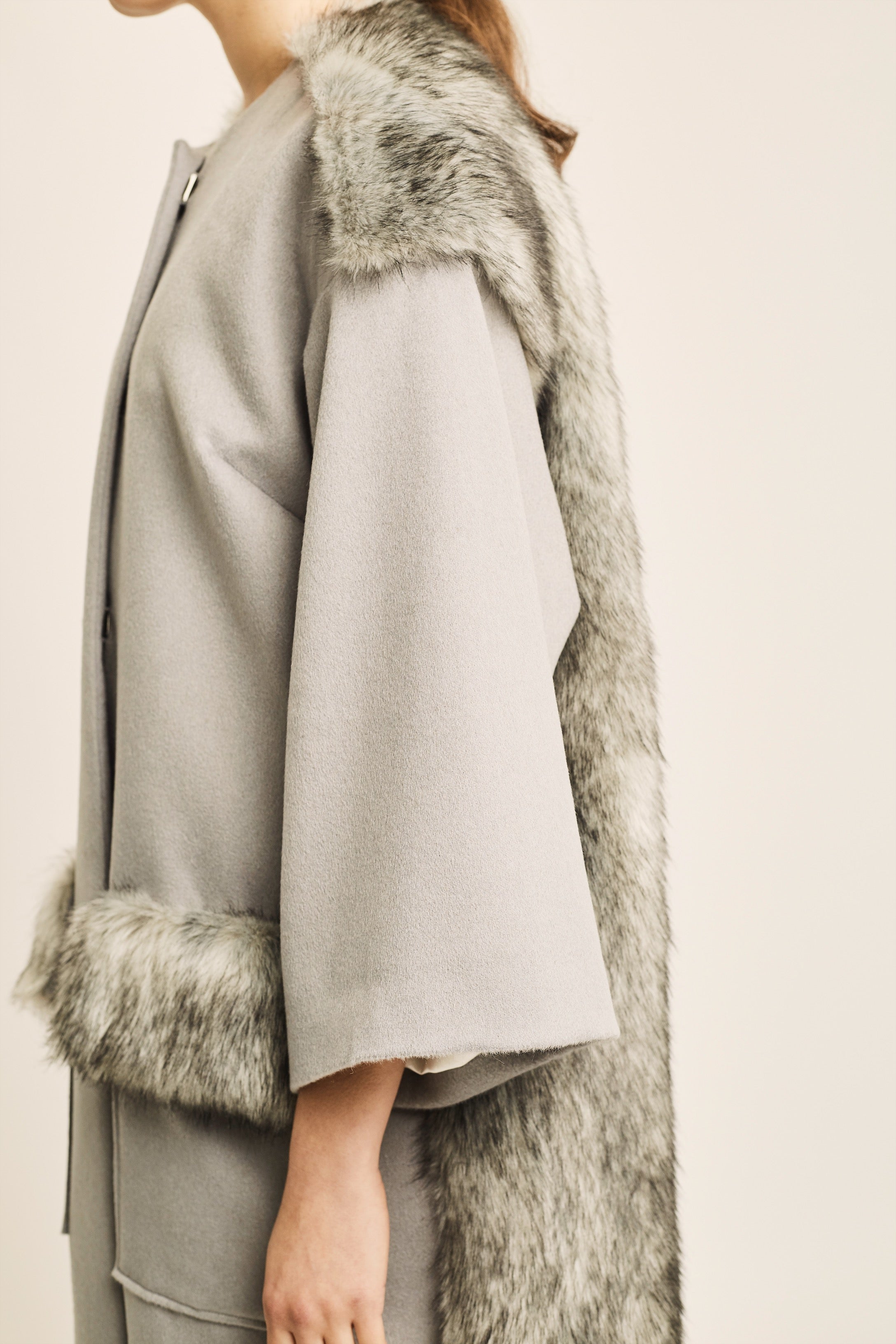 Postwoman Jacket