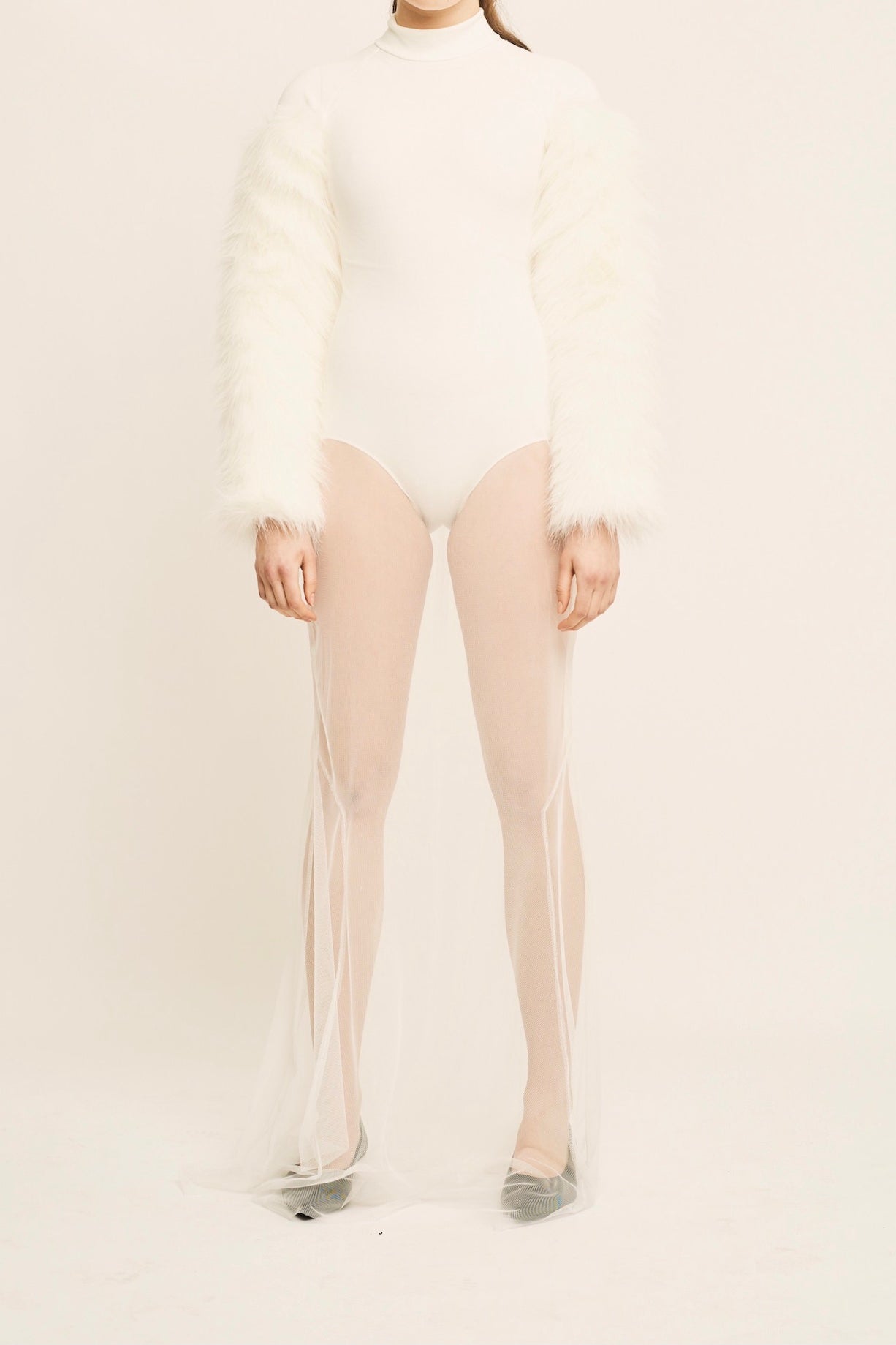 Lonely Storm bodysuit