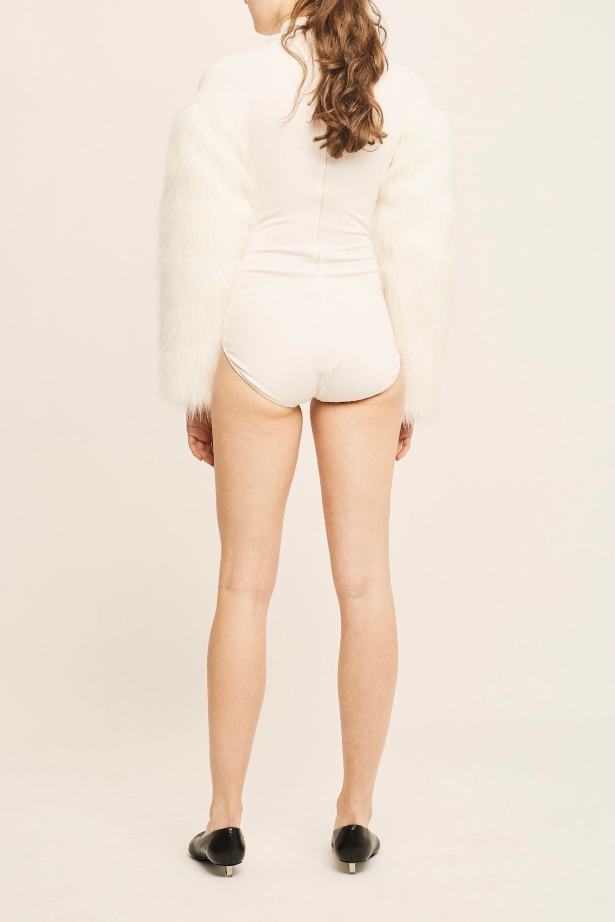 Lonely Storm bodysuit